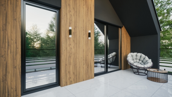 IGLO ENERGY ALUCOVER